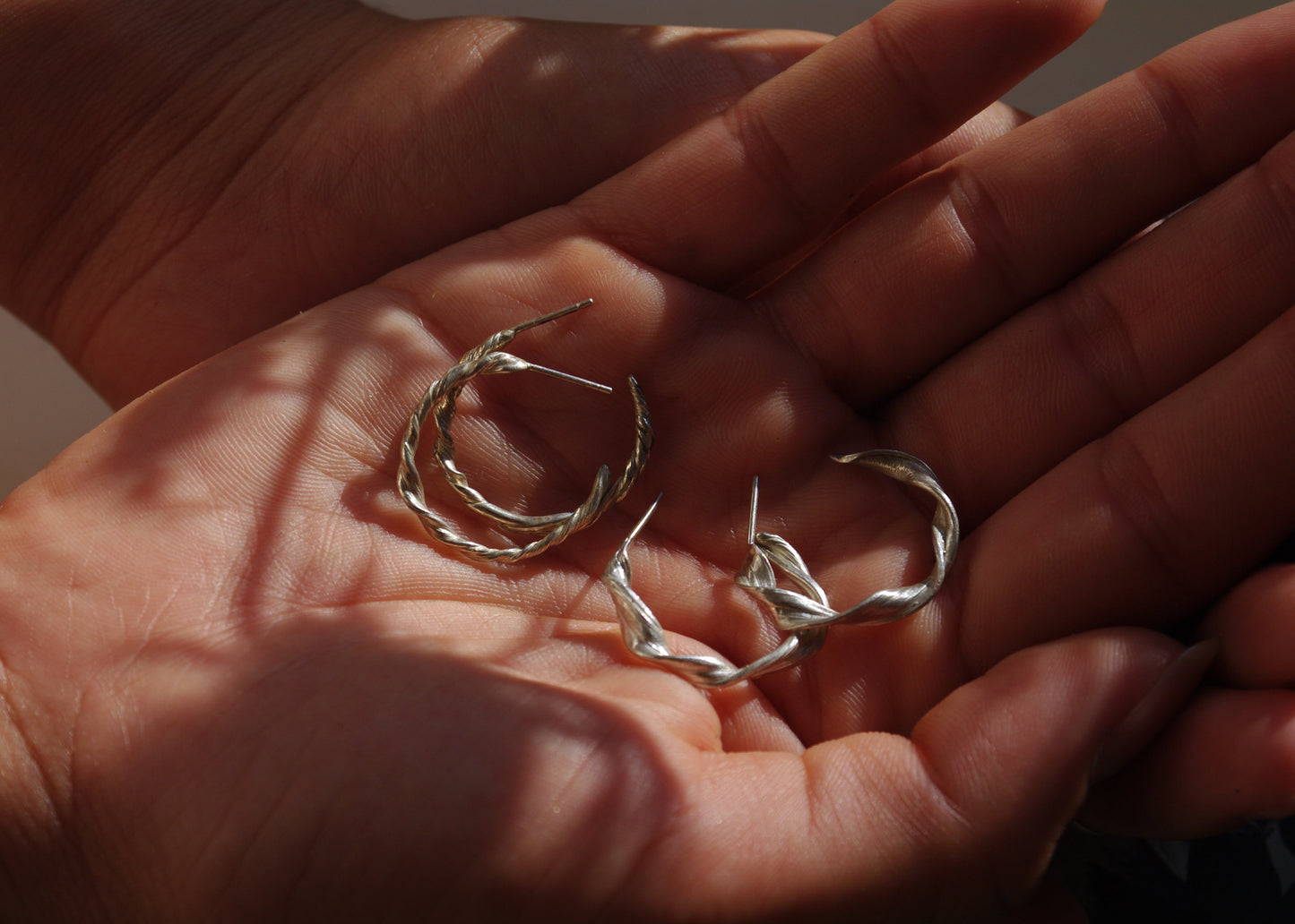 Créoles Cordes Fines