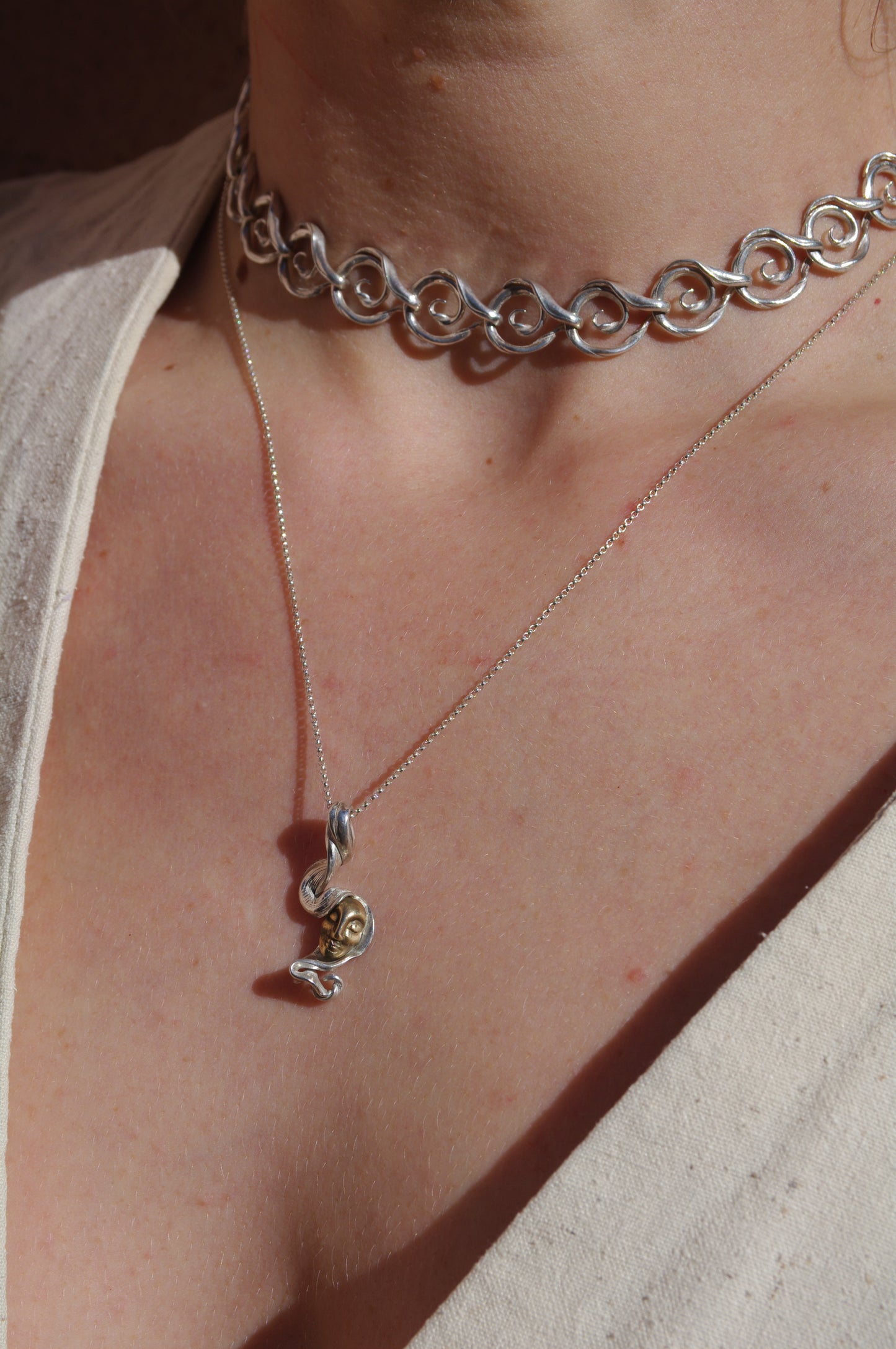 INFINITE Choker