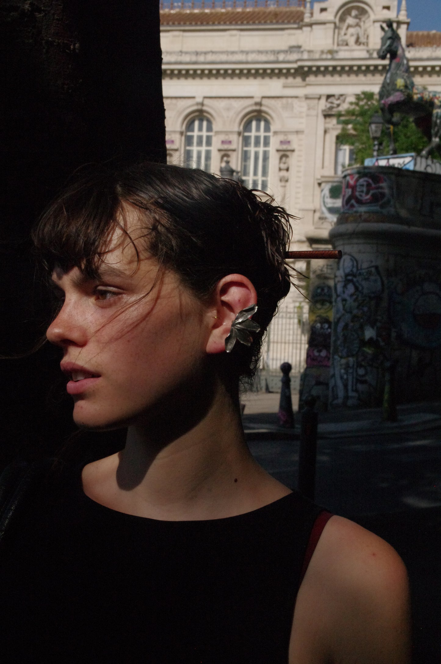 Earcuff Cosmos