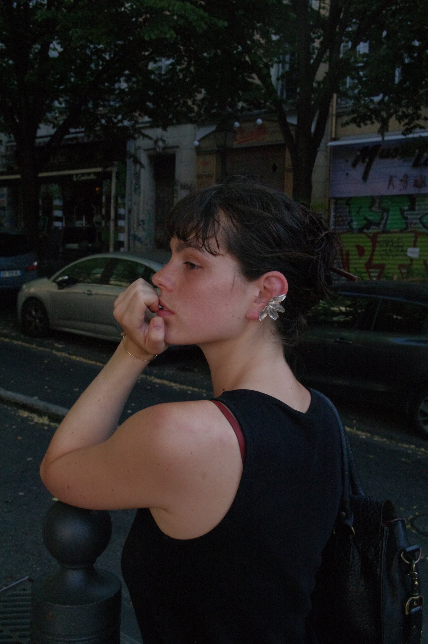 Earcuff Cosmos