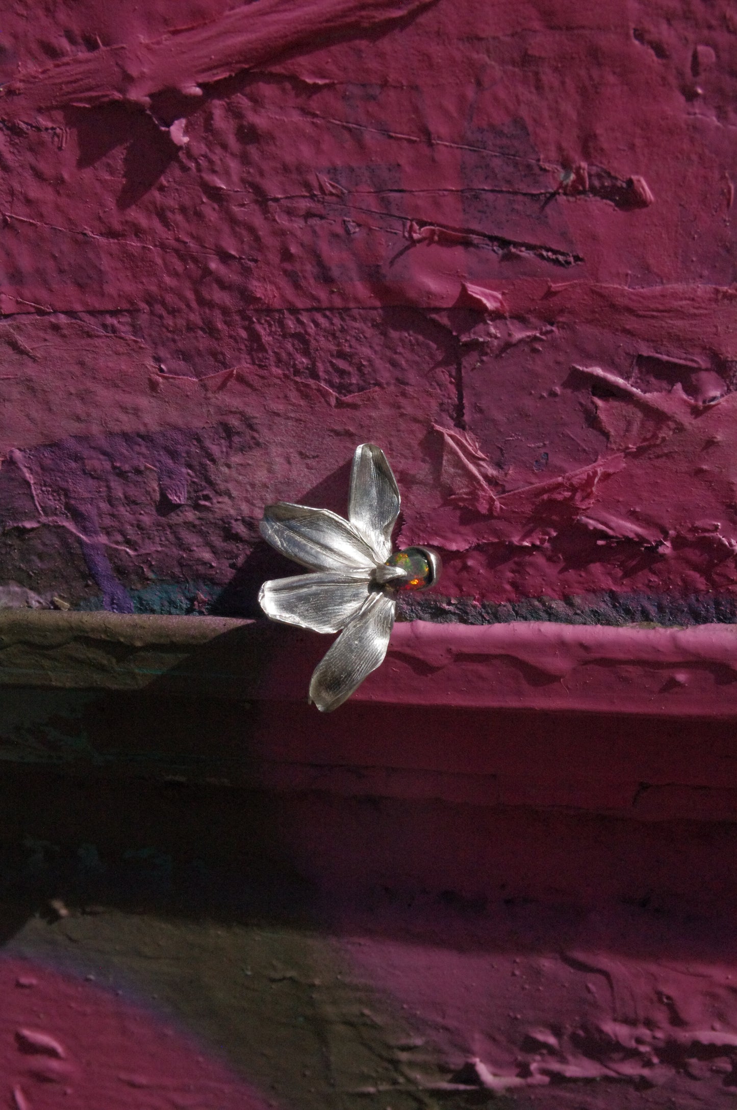Bagues Cosmos